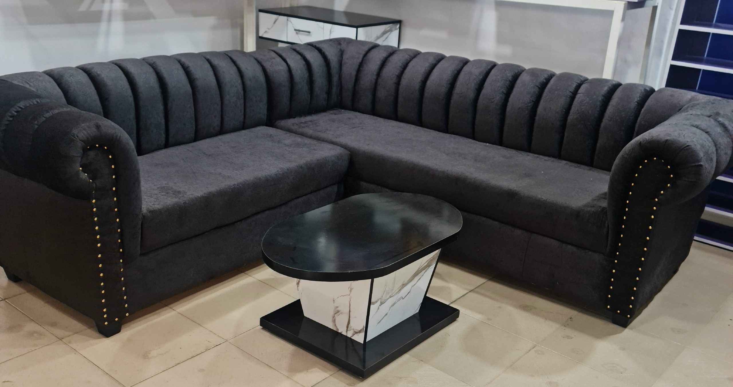 Custom Dining & Accent Chairs