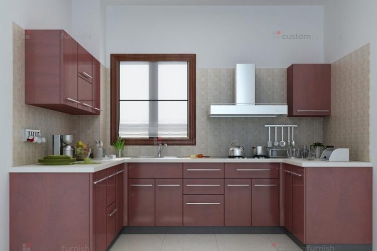 Under-Cabinet Lighting Details