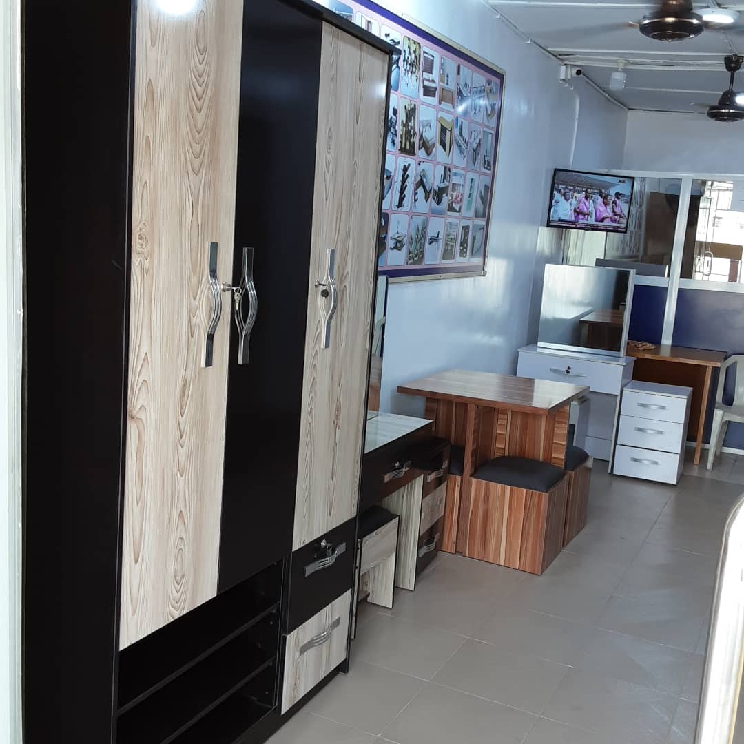 5 Unimaginable Benefits of Classic Wooden Wardrobes
