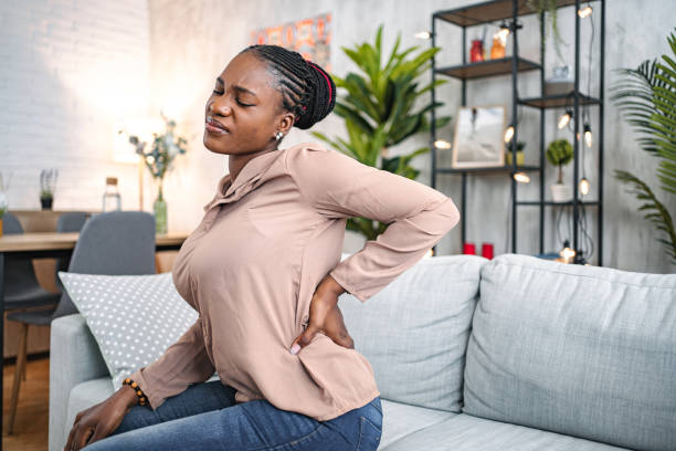 Is Your Sofa Harming Your Posture? The Effects of Poor furniture on your Health