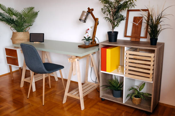 Multifunctional & Space-Saving Furniture Solutions for Nigerian Homes